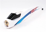Max-Thrust Riot Fuselage With Blue Decals