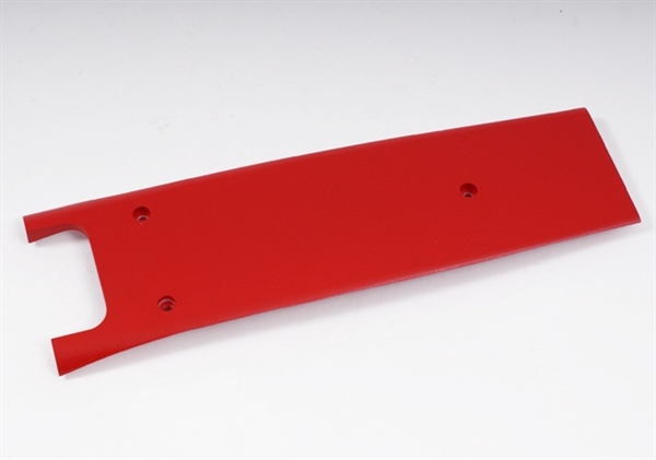 Max-Thrust Ruckus Under Wing Fairing - Red
