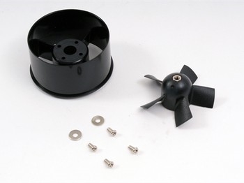 Fan Unit for Mini Viper Jet