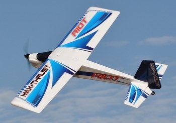 Century UK Max-Thrust Riot Century UK Max-Thrust Riot