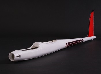 MAXTHRUST AGGRESSOR RIDGE 1500 FUSELAGE WO CANOPY