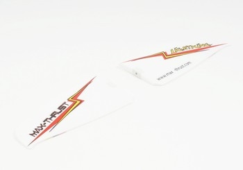 MAXTHRUST AGGRESSOR  LIGHTNING HORIZONTAL TAIL