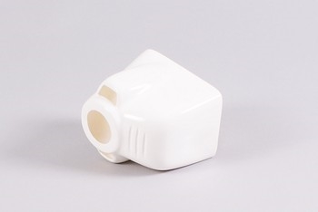 Max-Thrust Probuilt Riot Cowling White