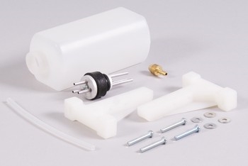 Max-Thrust Probuilt Riot - Ruckus Fuel Set (tank - mount)