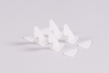 Max-Thrust Probuilt Riot - Ruckus Control Horns