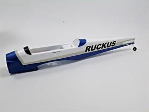 Max-Thrust Ruckus Fuselage Blue