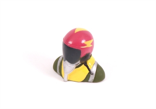 Max-Thrust Vortex Pilot