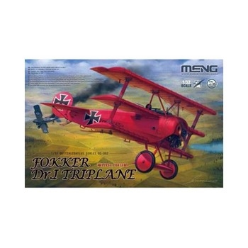 Fokker Dr.1 Triplane