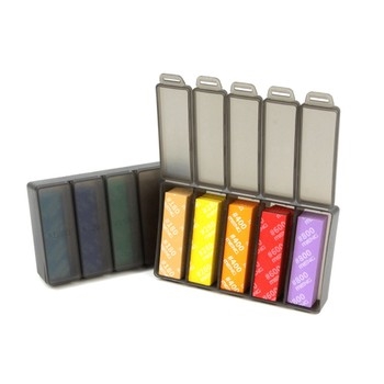 High Performance Flexible Sandpaper (Fine Set)