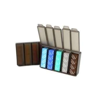 High Performance Flexible Sandpaper (Extra Fine Set)