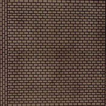 OO/HO SCALE COBBLESTONE SHEETS - M0051