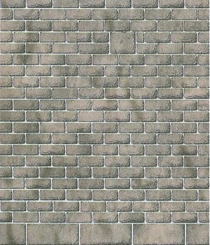 N SCALE CUT STONEWORK M1 STYLE - PN901