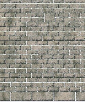 OOHO SCALE CUT STONEWORK M1 STYLE - M0057