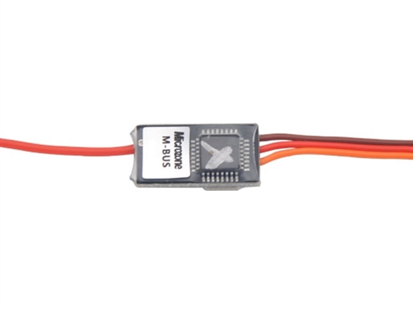 MICROZONE MC-BUS QUAD S-BUS ANTENNA 1-MCBUS