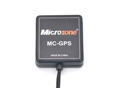 MICROZONE GPS Radio Module 1-MCGPS