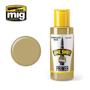 Sand/Flesh One Shot Primer