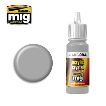 MIG094 CRYSTAL GLASS Acrylic Paint - 17ml
