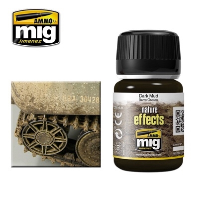 Dark Mud