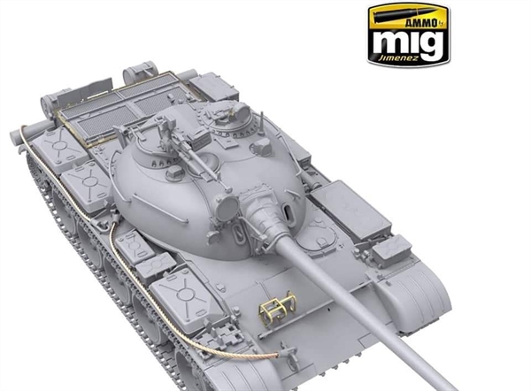 T-54B