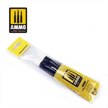 Ammo Detail Sponge Pad