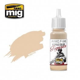 Light Skin Tone Paint (Was MIG115)