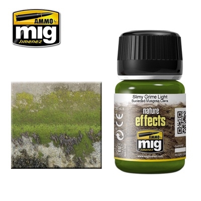 Slimy Grime Light