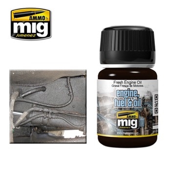 Engine Oil