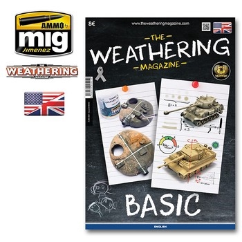 The Weathering Magazine - Basics