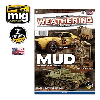 The Weathering Magazine - Mud