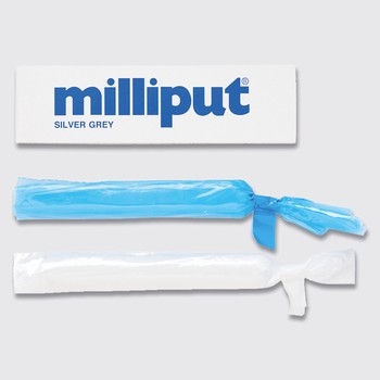 Milliput Silver-Grey