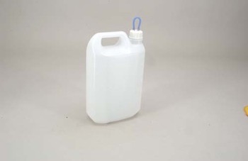 Ming Yang Fuel Bottle - 4 Litre