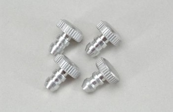 Fuel Tube Plug (Pack of 4)