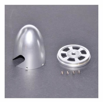 Miracle RC 2.25" Alloy Spinner