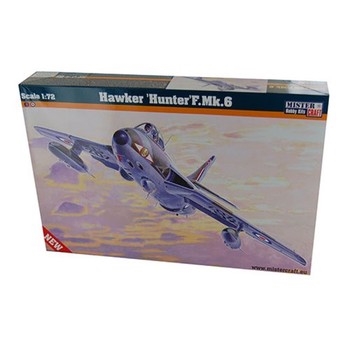 Hawker Hunter F Mk.6