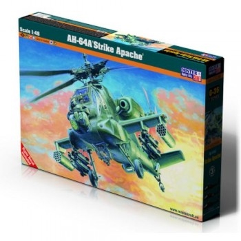 AH-64A Strike Apache