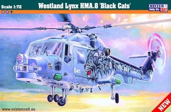 Westland Super Lynx HMA.8