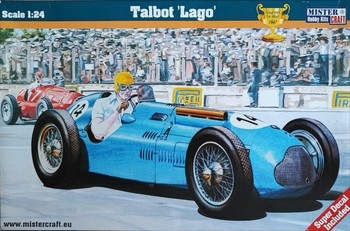 Talbot Lago