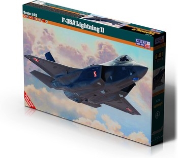 F-35A  Lightning II