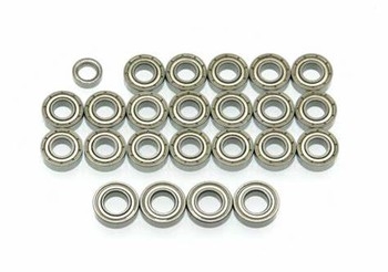 Bearing Set for Mercedes 1850