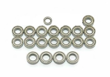 Bearing Set for Mercedes-Benz Actros 1851