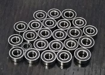 Bearing Set for MAN TGX 18.540