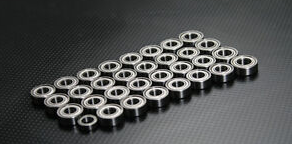 Bearing Set for Mercedes 3363