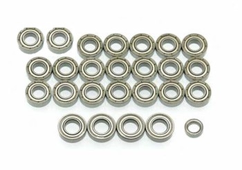Bearing Set for Scania 770S