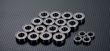 Bearing Set for Clod Buster / Bullhead