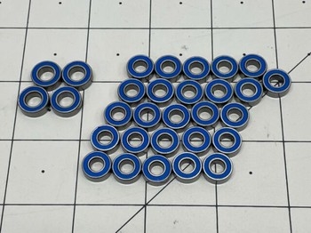 Bearing Set for Freightliner Cascadia