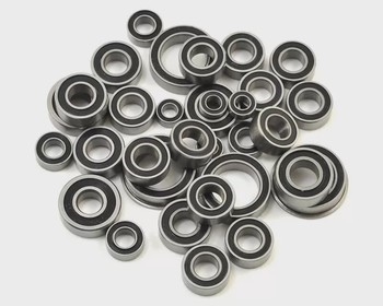 Bearing Set for Grand Hauler