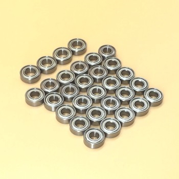 Bearing Set for Knight Hauler