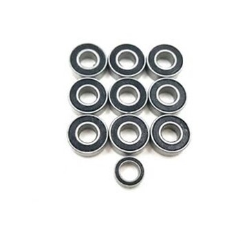 Bearing Set for Lunch Box / Midnight Pumpkin