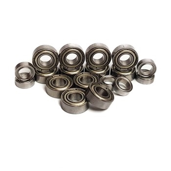 Bearing Set for M-05 Chassis