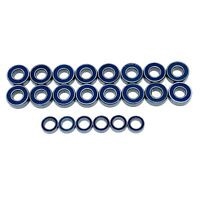 Bearing Set for Manta Ray